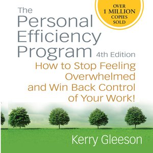 cover image of Personal Efficiency Program
